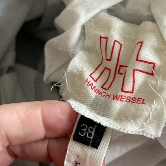 HANNOH WESSEL Dress - Picture 12 of 12